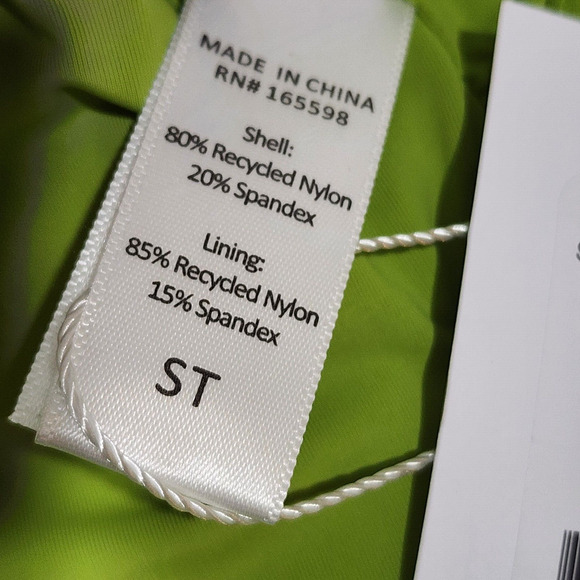 Andie Milos Swimsuit - Picture 2 of 4